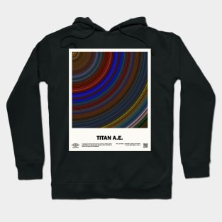 minimal_Titan A.E. Abstract Circular Movie Hoodie